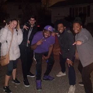 Meet your Posher, Chuck